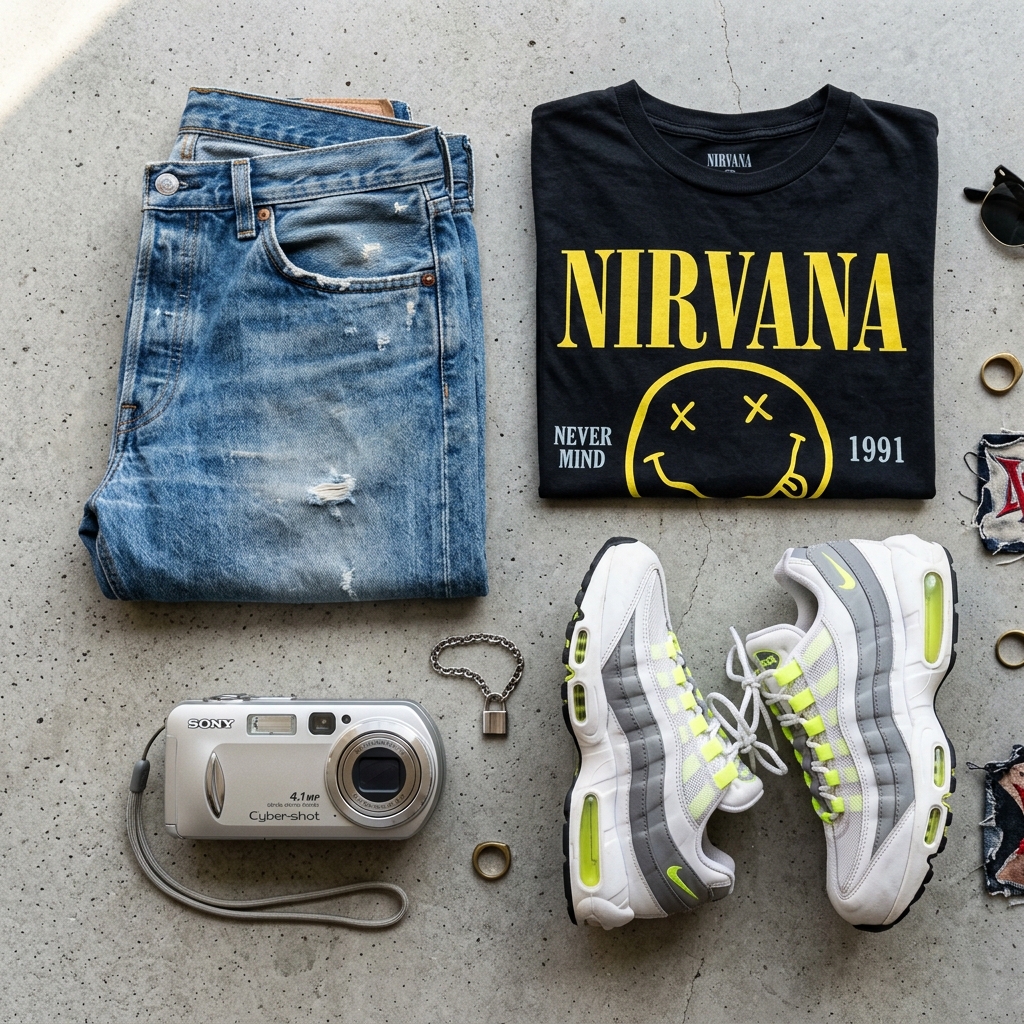 BOLO Flatlay right