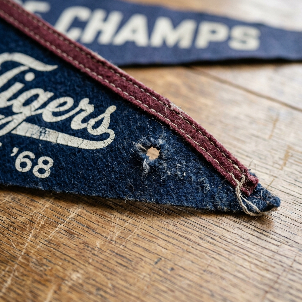 Pennant Detail left